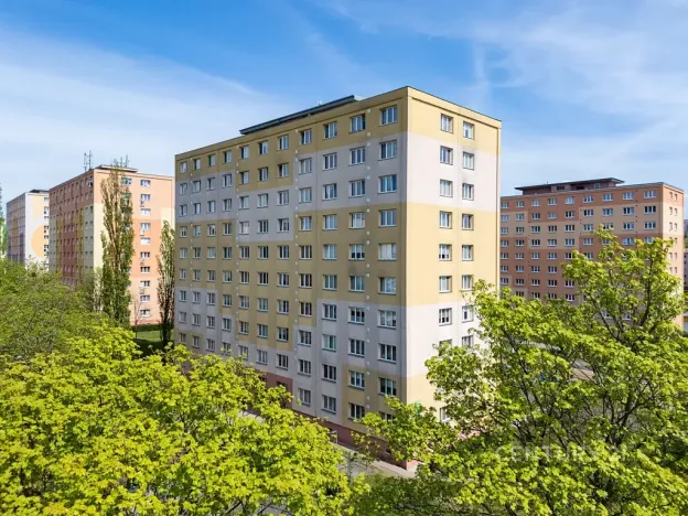 Prodej bytu 3+1, Most, Jaroslava Vrchlického, 68 m2