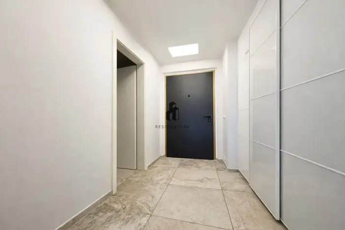 Pronájem bytu 1+kk, Praha - Libeň, Smrčkova, 32 m2