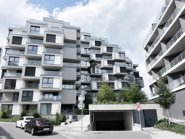 Pronájem bytu 3+kk, Praha - Strašnice, Ramonova, 88 m2
