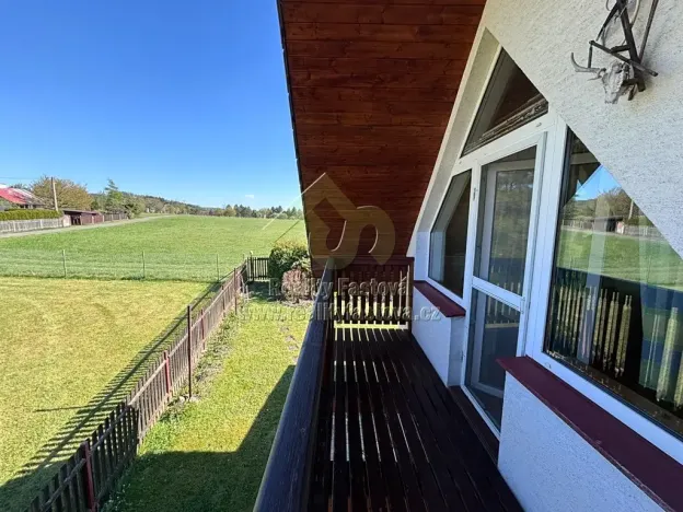 Prodej rodinného domu, Břasy, 72 m2