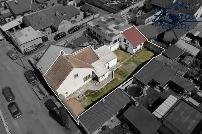 Prodej rodinného domu, Pchery, Karla Kouteckého, 87 m2