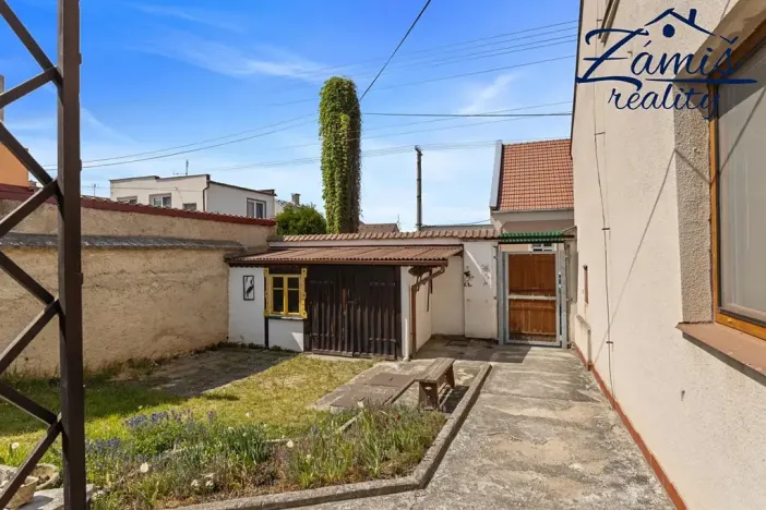 Prodej rodinného domu, Pchery, Karla Kouteckého, 87 m2