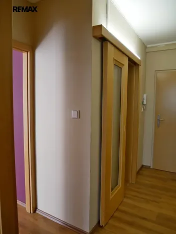 Prodej bytu 2+kk, Praha - Střížkov, Žandovská, 47 m2