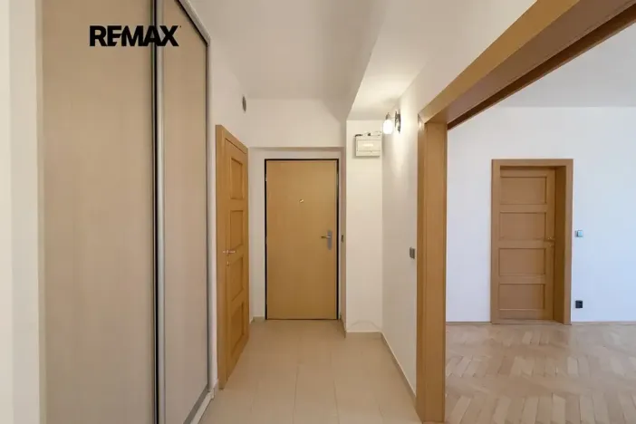 Pronájem bytu 2+1, Praha - Krč, Přechodní, 59 m2