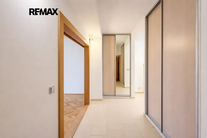 Pronájem bytu 2+1, Praha - Krč, Přechodní, 59 m2