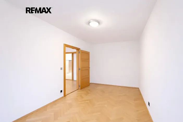 Pronájem bytu 2+1, Praha - Krč, Přechodní, 59 m2