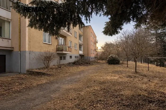 Pronájem bytu 2+1, Praha - Krč, Přechodní, 59 m2