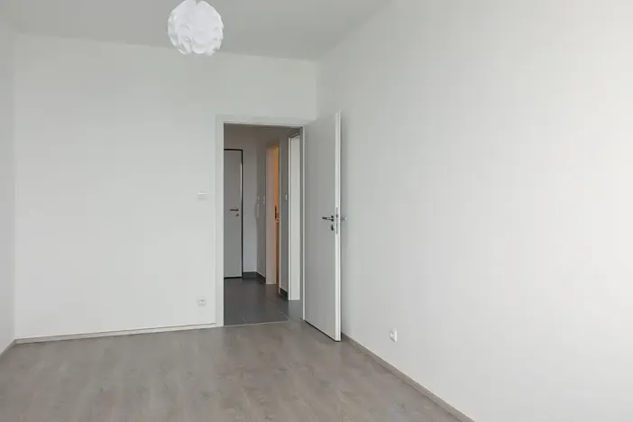 Pronájem bytu 2+kk, Praha - Střížkov, Makedonská, 57 m2