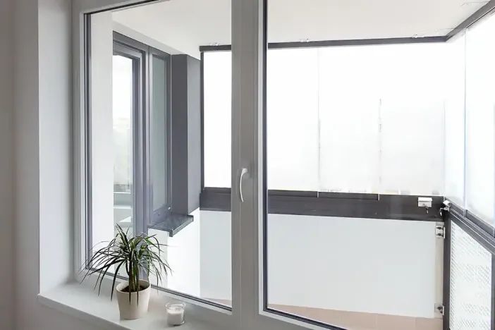 Pronájem bytu 2+kk, Praha - Střížkov, Makedonská, 57 m2