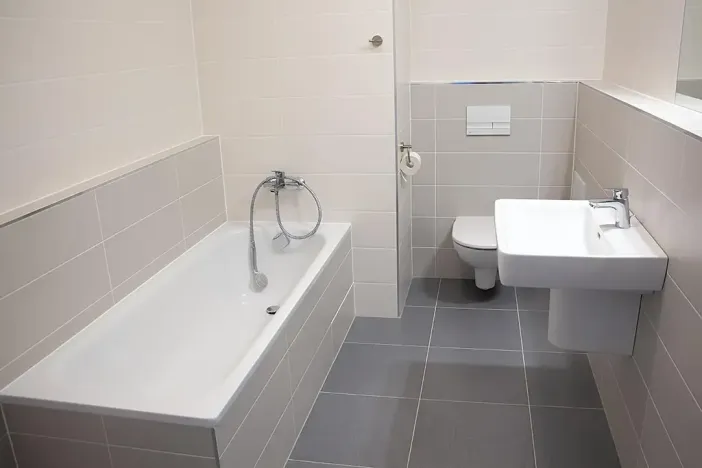 Pronájem bytu 2+kk, Praha - Střížkov, Makedonská, 57 m2