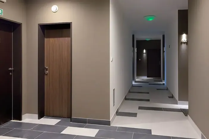 Pronájem bytu 2+kk, Praha - Střížkov, Makedonská, 57 m2