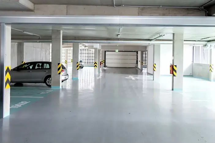 Pronájem bytu 2+kk, Praha - Střížkov, Makedonská, 57 m2