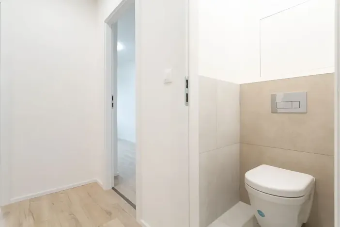 Prodej bytu 2+kk, Praha, Poznaňská, 48 m2