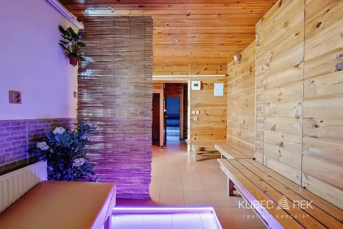 Prodej komerční nemovitosti, Soběslav, 514 m2