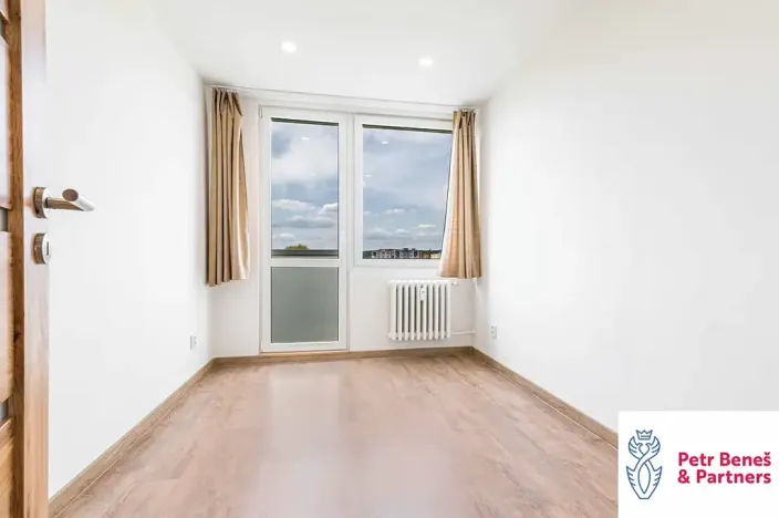 Prodej bytu 2+kk, Rakovník, V Lukách, 41 m2