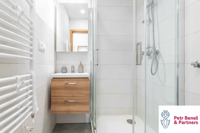 Prodej bytu 2+kk, Rakovník, V Lukách, 41 m2
