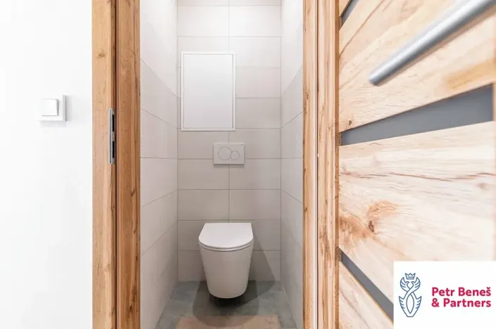 Prodej bytu 2+kk, Rakovník, V Lukách, 41 m2