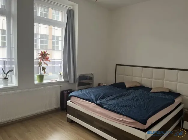 Prodej bytu 2+kk, Náchod, Komenského, 66 m2