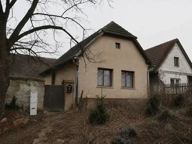 Prodej rodinného domu, Podbořany, 150 m2