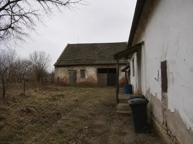 Prodej rodinného domu, Podbořany, 150 m2