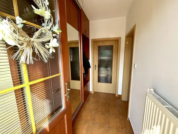 Prodej rodinného domu, Staré Hradiště, Na Hledíku, 170 m2
