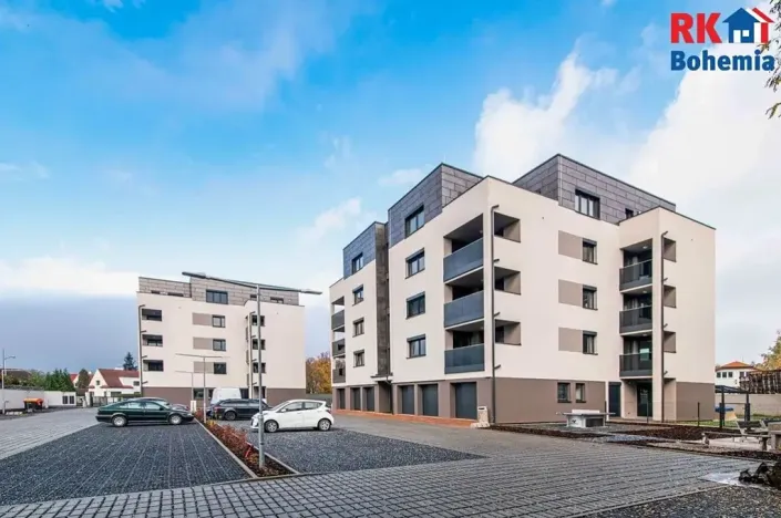 Prodej bytu 3+kk, Český Brod, Klučovská, 73 m2