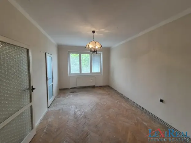 Prodej bytu 2+1, Teplice, Josefa Suka, 54 m2