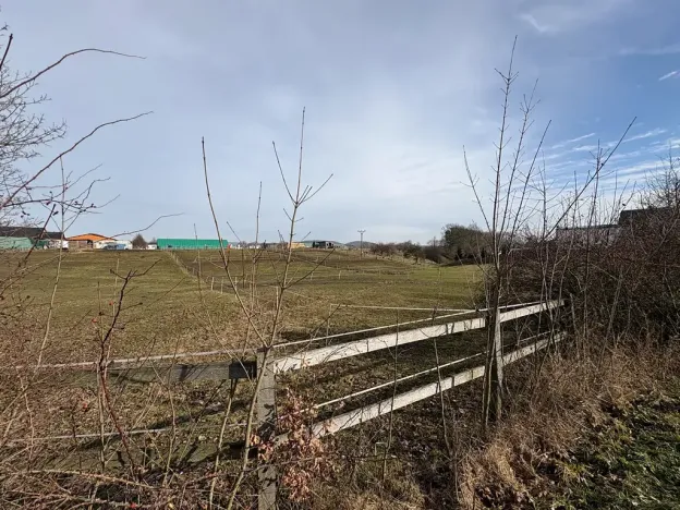 Prodej pozemku, Ptýrov, 1057 m2