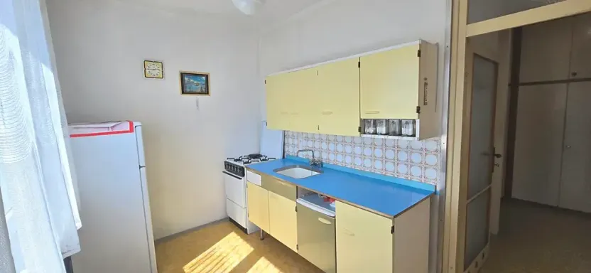Prodej bytu 2+1, Zlín, Milíčova, 56 m2