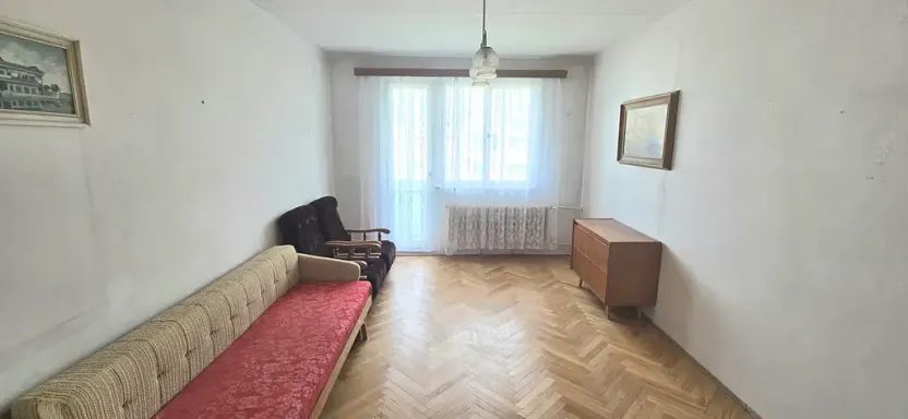 Prodej bytu 2+1, Zlín, Milíčova, 56 m2