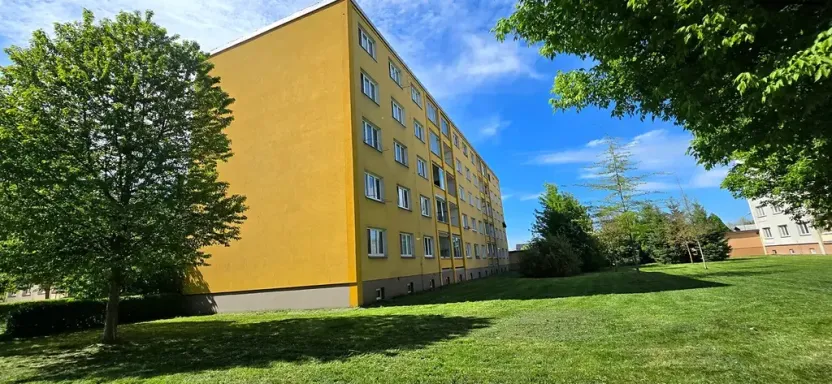 Prodej bytu 2+1, Zlín, Milíčova, 56 m2