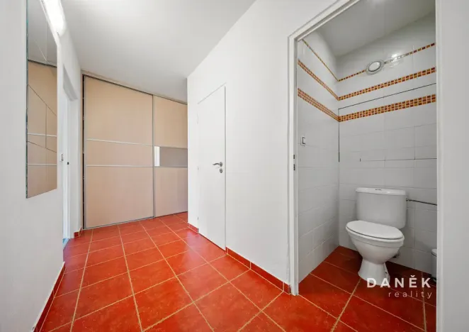 Prodej bytu 3+1, Brno - Bohunice, Spodní, 75 m2