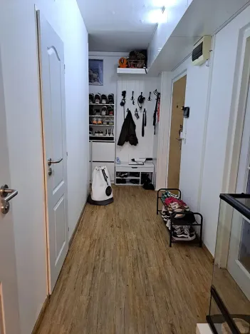 Pronájem bytu 3+1, Hradec Králové, Pod Zámečkem, 81 m2