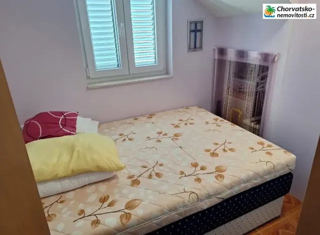 Prodej bytu 3+kk, Novalja, Chorvatsko, 67 m2