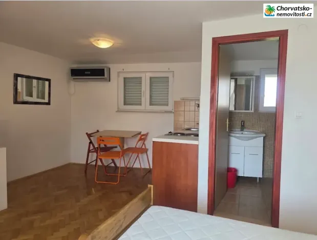 Prodej rodinného domu, Novalja, Chorvatsko, 34 m2