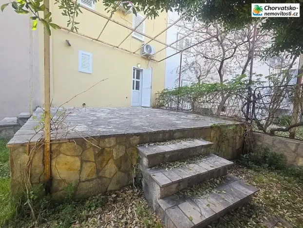 Prodej rodinného domu, Novalja, Chorvatsko, 34 m2