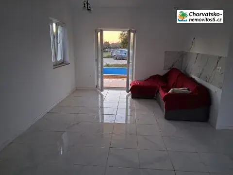 Prodej rodinného domu, Vodnjan, Chorvatsko, 470 m2