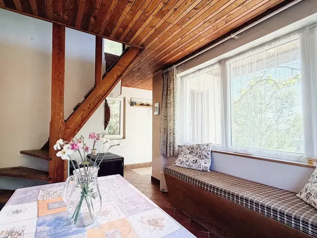 Prodej chaty, Vysoké Mýto, 40 m2