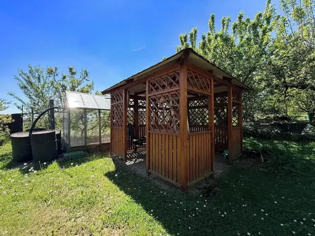 Prodej chaty, Vysoké Mýto, 40 m2
