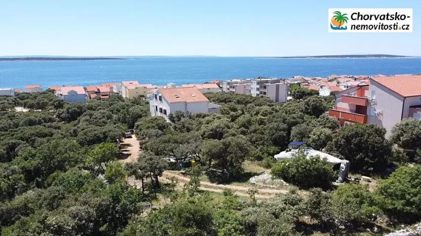 Prodej vily, Mandre, Chorvatsko, 390 m2