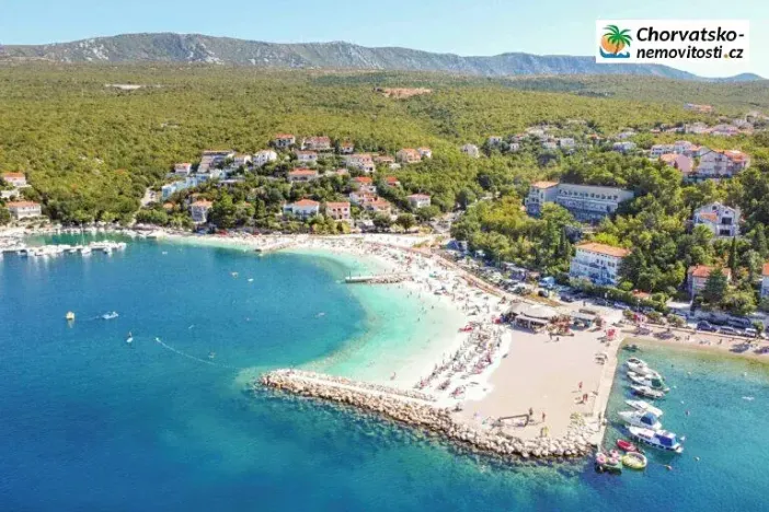 Prodej rodinného domu, Jadranovo, Chorvatsko, 65 m2