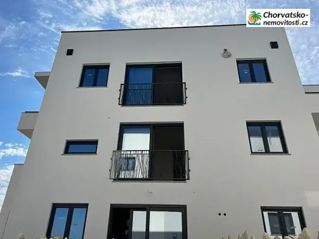 Prodej bytu 3+1, Povljana, Chorvatsko, 161 m2