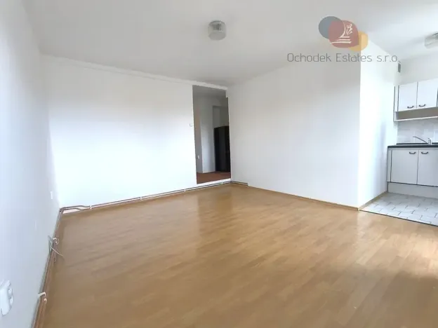 Pronájem bytu 2+kk, Prostějov, Bratří Čapků, 53 m2