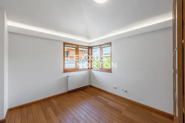 Pronájem bytu 3+kk, Praha - Jinonice, U dětského hřiště, 98 m2