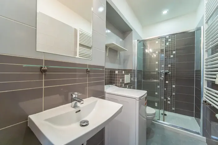 Pronájem bytu 1+1, Praha - Libeň, Pod Labuťkou, 40 m2