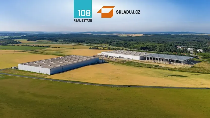 Pronájem skladu, Blatnice, 5000 m2