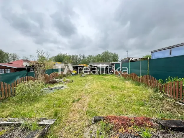 Prodej zahrady, Havířov, 207 m2