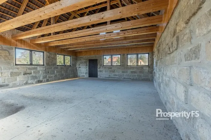Prodej chaty, Kravaře - Sezímky, 94 m2