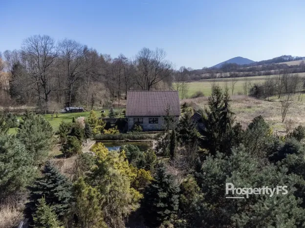 Prodej chaty, Kravaře - Sezímky, 94 m2