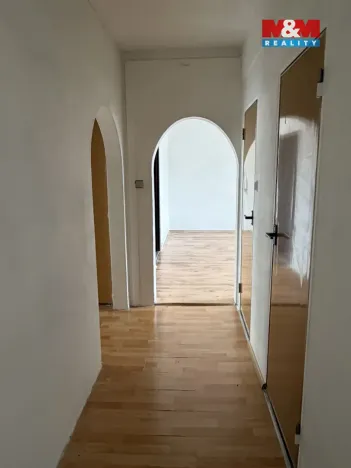 Prodej bytu 4+1, Havířov - Šumbark, Nákupní, 79 m2